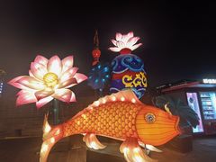 -西安城墙·碑林历史文化景区