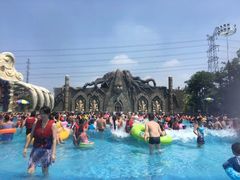 -苏州乐园森林水世界