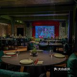 国潮大片级火锅店空降杭州滨江樱花里……