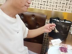 -沙漠玫瑰土耳其餐厅(神路街店)