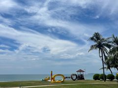 -三亚海棠湾万丽度假酒店