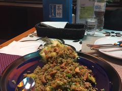 -山色西餐·柴火烤披萨
