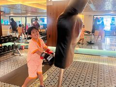 -御水泉·国际水疗会(广州长隆店)