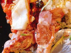 -爆丼日式大排档(季华园店)