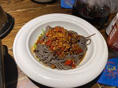 酸辣厥根粉-湘味淳(千禧街店)