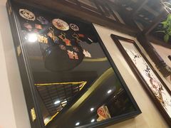 -玉桥餐厅(天坛店)