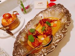 -壳里西餐厅Coquille Seafood Bistro(蒙自路店)