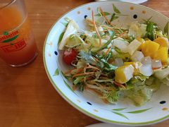 -萨莉亚意式餐厅(深圳北站店)