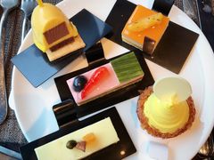 -深圳四季酒店·馥自助餐厅