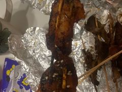 -可汗大营·涮火锅烤全羊烧烤家常菜(武汉分店)