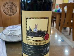 -抹直口特色菜馆(一店)