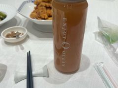 -品海楼·大连海胆锅贴馆(东港店)