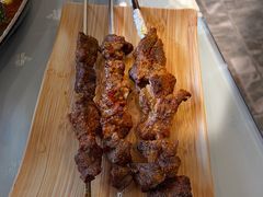 红柳烤肉-娜扎的餐厅(三湘世纪花城三期店)