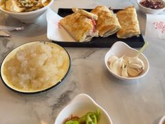 -高玛纳驴肉火烧(一世界店)