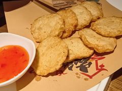 -张家卫·阳江菜·小海鲜(肥婆湾桥店)