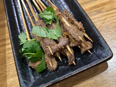 -麦麦山云南菜(复地活力城店)