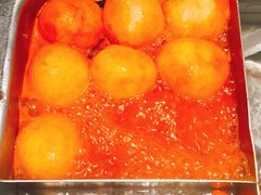 -海底捞火锅(长沙华创国际广场店)