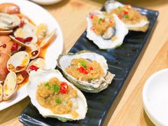 -南海渔家•海鲜•正宗海南菜(海棠湾店)