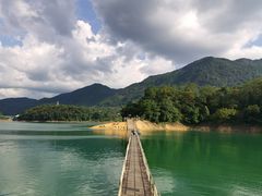 -广州市流溪河国家森林公园