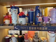 -COSTA COFFEE(中粮祥云店)