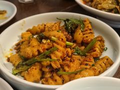 -全牛匠·乐山跷脚牛肉(新中关店)