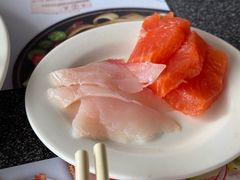 -华厦大酒店·桃源西餐厅·自助餐