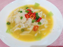 金汤牛百叶-金八仙酒店