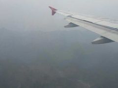 -黄山屯溪国际机场