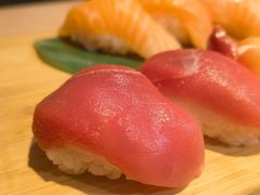 -板长寿司(铜锣湾店)