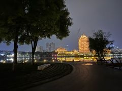 -眉山湿地公园(东坡区)
