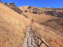 -萍乡武功山风景名胜区