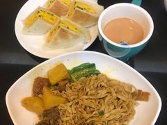 -八爷茶餐厅