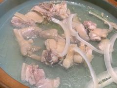-椰小名·竹笙椰子鸡(中堂店)
