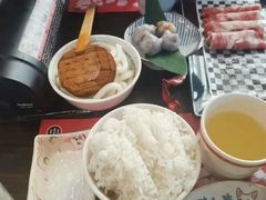 -仙隐小鹿中华料理(南宁万象城店)