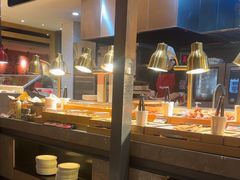 -比格比萨自助(云冈区步行街店)