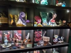 -雪灵魔法世界SHELLY’S TAROT(大良桂畔里店)