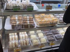 -新侨三宝乐面包店(崇文门店)