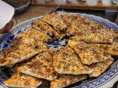 -沙州食驿·非遗小吃夜市