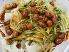 -长申超市(美食城店)