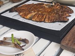 -Local泰莲庭(虹鳟鱼店)
