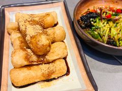 -耍盆友·重庆江湖菜(百子湾店)