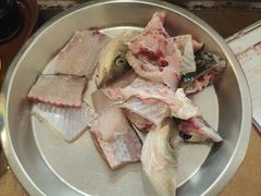 -渔意坊·千层无骨鱼粥底火锅·20年顺德菜(普君店)