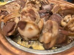-一招鲜·全羊铺·蒙古奶茶(五一北路店)