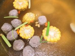 -小牛海记潮汕牛肉店(永定路店)