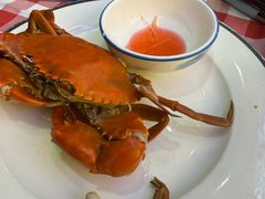 -粤盛海鲜平价店(洛溪食街店)