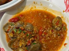 -辣出味岳阳特色烧烤·龙虾大排档(砂子塘总店)