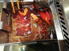 -海底捞火锅(漕宝路店)