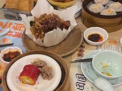 -点都德(海岸城店)