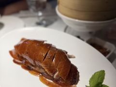 -四季民福烤鸭店(前门大栅栏店)