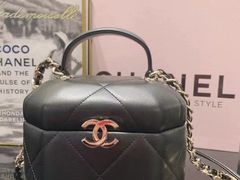 -CHANEL(恒隆广场店)